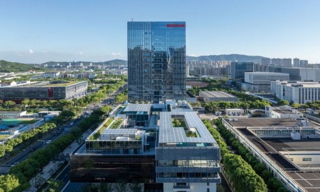 GoodWe secures status as Tier 1 cleantech company from S&P Global Energy for second consecutive year