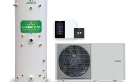 BOXT teams up with Passiv UK to offer advanced heat pump control technology