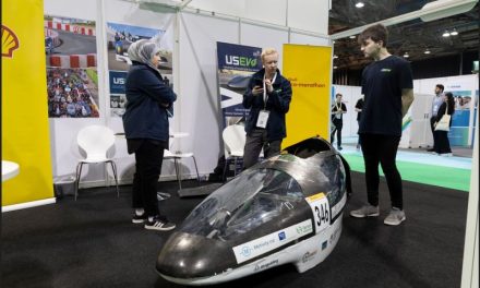 All-Energy and Dcarbonise 2024 takes place this week
