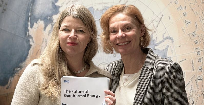 The EU Council calls for a European Geothermal Action Plan