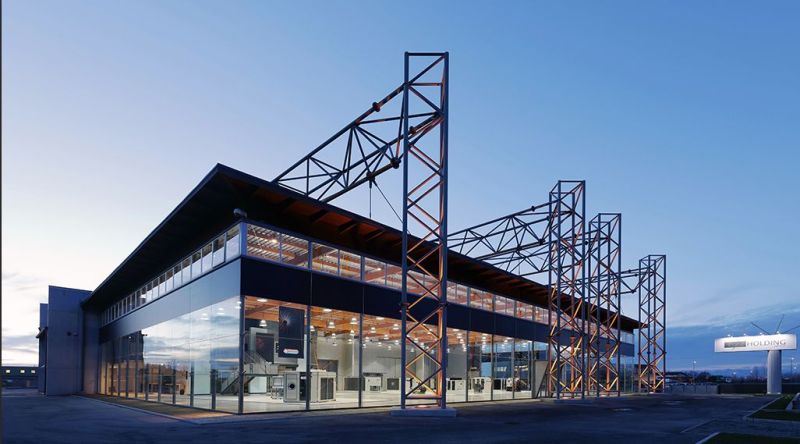 Baxi parent company BDR Thermea Group acquires 25% stake in G.I. Holding