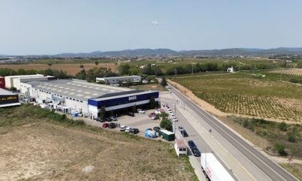 Baxi unveils specialist commercial heat pump facility and new heat pump technology