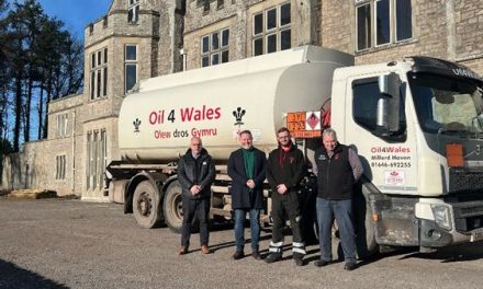 Victorian mansion to be transformed into carbon neutral event venue – Baxi plays a part in what is believed to be a UK-first