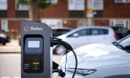 Believ to install 470 EV chargers to support residents in North Lincolnshire