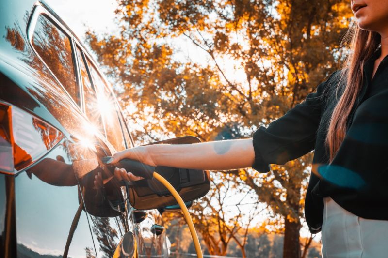 Believ welcomes PAS 1899 review and advocates for improved accessibility for EV charging