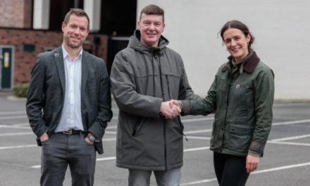 Charging infrastructure from Believ helps Warrington residents transition to EVs