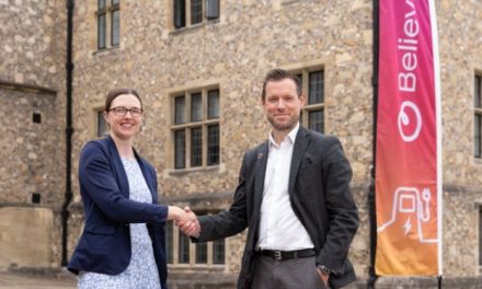 Believ backs biggest LEVI deal yet for Hampshire County Council with £90 million private investment 
