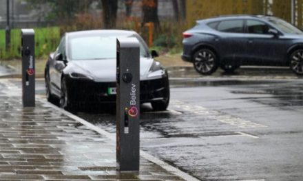 Devon and Torbay Councils partner with Believ to encourage EV uptake