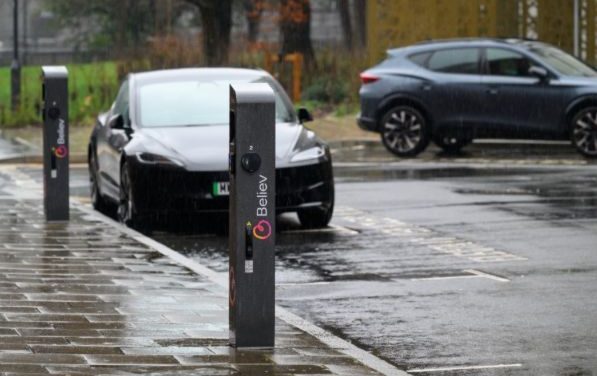 Devon and Torbay Councils partner with Believ to encourage EV uptake