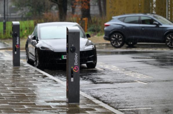Devon and Torbay Councils partner with Believ to encourage EV uptake