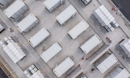 Planning consent gained for new 24MW BESS project near Glasgow