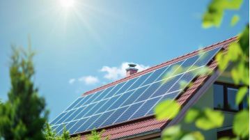 Blacks Solicitors sees surge in Renewable Energy work as  property investors look to capitalise on clean energy