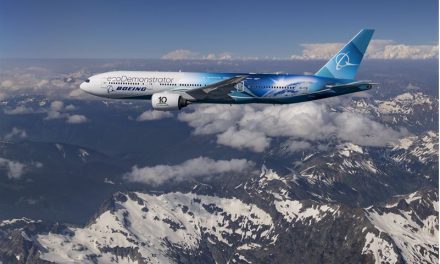 Boeing makes its largest purchase of blended Neste MY Sustainable Aviation Fuel to be supplied by EPIC Fuels and Avfuel