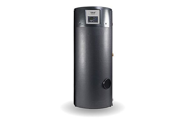 Ideal Commercial Heating enters commercial hot water market with EQMAX launch