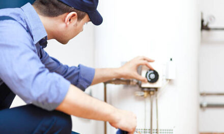 A guide to commercial heat pumps for business