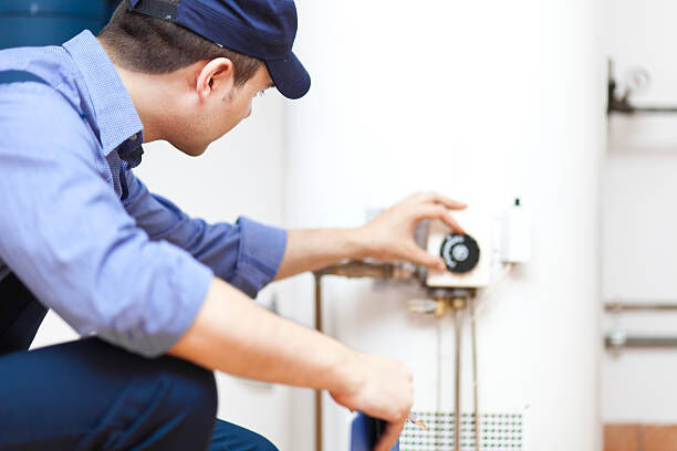 A guide to commercial heat pumps for business