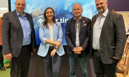 Siemens and Boson Energy enter agreement to acceleration the green energy transition through waste-to-hydrogen technology