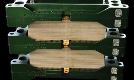 First-ever project to address 940 million tonnes of CO2 contributed by the marine sector each year