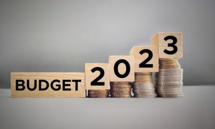 Four key business takeaways from the new Spring Budget