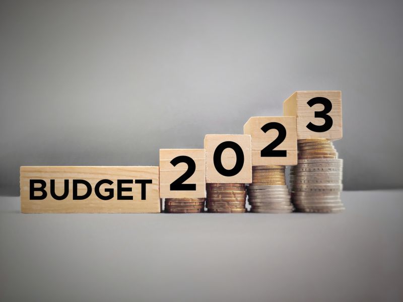 Four key business takeaways from the new Spring Budget