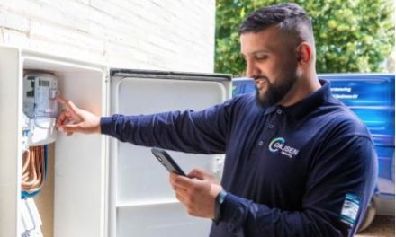 Calisen Metering Services secures data services contract with So Energy
