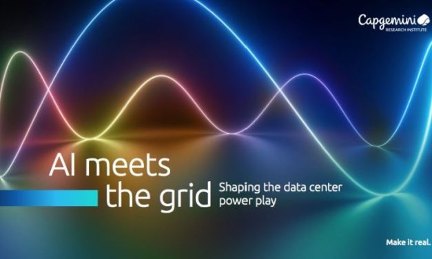 AI accelerates electricity demand, prompting a new wave of grid adaptation and investment