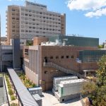 Capstone Energy+ powers critical hospital infrastructure with 2MW Combined Heat and Power System