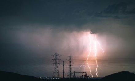 How climate-driven disruption is exposing the cracks in our energy systems
