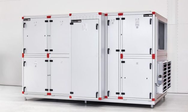 IV Produkt launches next-generation ThermoCooler HP with R290 and R454C refrigerant choice