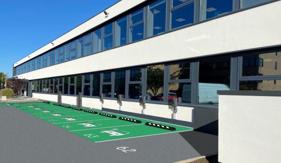 Landis+Gyr and Egg collaborate to turn UK HQ into Smart Energy Centre of Excellence