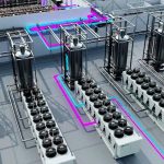 The AI-driven paradigm shift: Integrating power and cooling in data centres