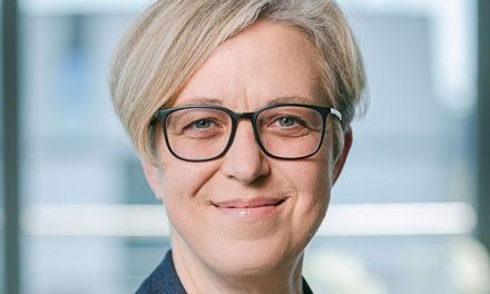 TES appoints Clare Harris as CEO to scale its global energy transition infrastructure platform