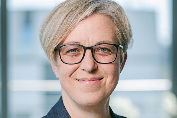 TES appoints Clare Harris as CEO to scale its global energy transition infrastructure platform