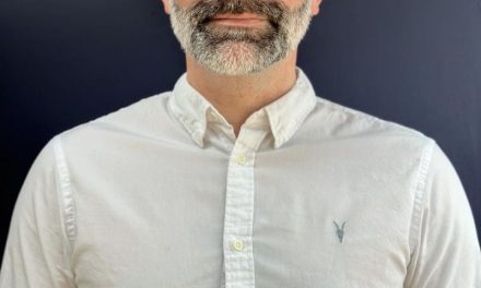 Fastest growing ultra-rapid network appoints new operations director 