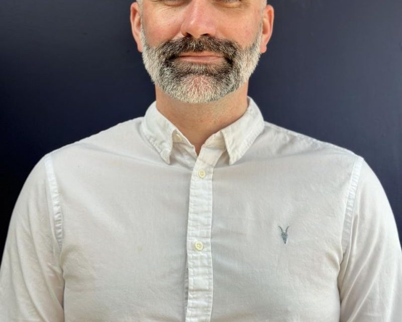 Fastest growing ultra-rapid network appoints new operations director 