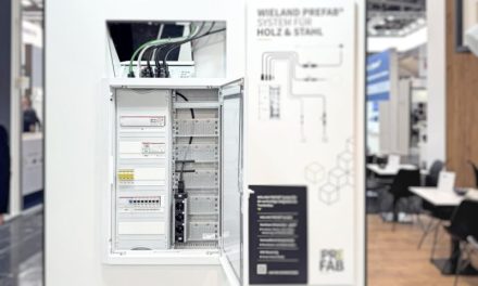 ABB and Wieland Electric partner to redefine efficiency in modular construction 