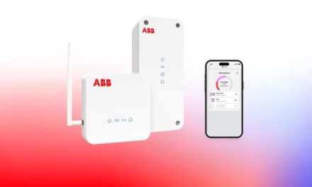 ReliaHome Flex: The new modular energy management solution from ABB