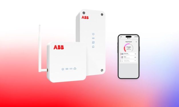 ReliaHome Flex: The new modular energy management solution from ABB