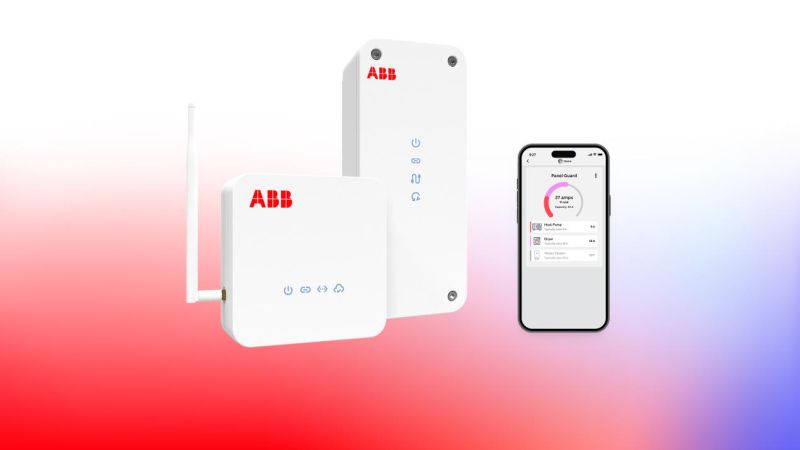 ReliaHome Flex: The new modular energy management solution from ABB