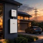 EDF and Duracell Energy launch 3-month trial to see how residential batteries can support electricity networks