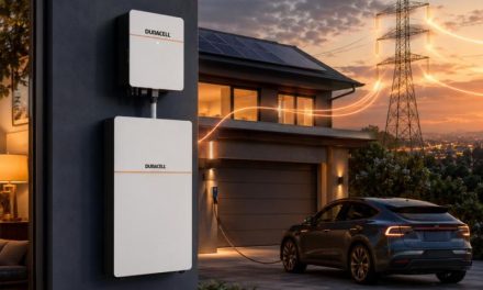 EDF and Duracell Energy launch 3-month trial to see how residential batteries can support electricity networks