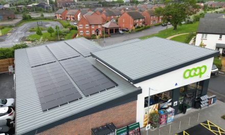 Five UK co-operatives and RWE sign PPA to supply renewable energy across over 400 locations