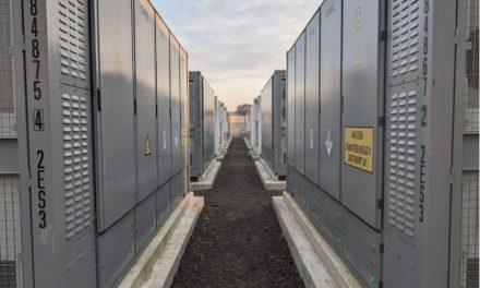 Conrad Energy energised to keep Blackpool’s lights on