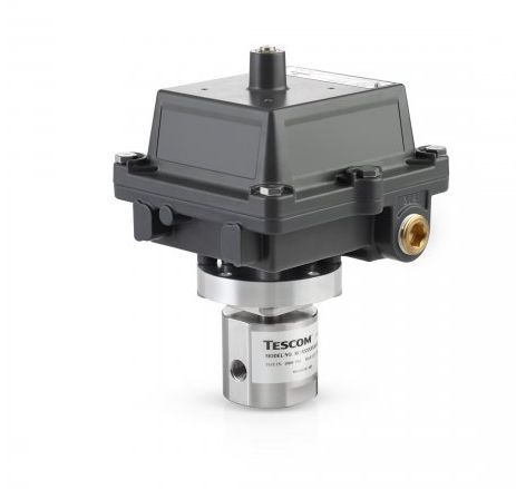 Motorised control valve reduces offshore chemical injection costs
