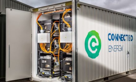 Fleets can monetise EV charging infrastructure under new scheme