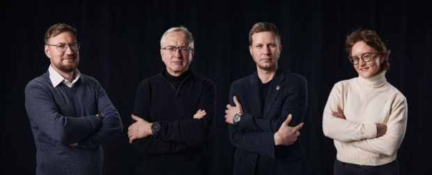Deep Space Energy secures €930K to generate electricity on the moon