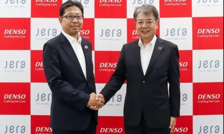 DENSO and JERA to jointly develop high-efficiency hydrogen generation technology that combines SOEC with waste heat utilisation