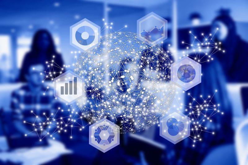 Digitalisation in upstream oil and gas: Enhancing efficiency and bridging the skills gap