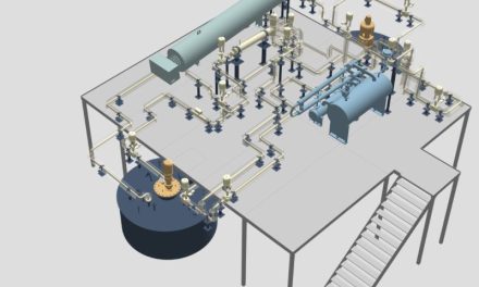 Sulzer and Hyme Energy partner on revolutionary molten salt energy storage