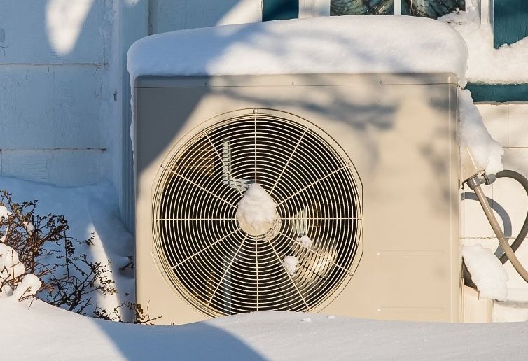 BS7671:2018 Amd 2 Heat Pumps – Type F or Type B RCDs?